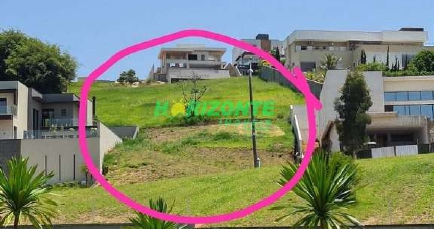 Terreno à venda no Reserva do Paratehy  Aclive  Urbanova São José dos Campos