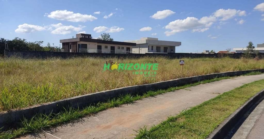 Terreno, 872 m² - venda por R$ 1.800.000,00 ou aluguel por R$ 10.608,61 - Colinas do Paratehy - São