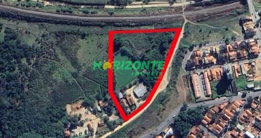 Terreno à venda, 22615 m² por R$ 15.000.000,00 - Vila Industrial - São José dos Campos/SP