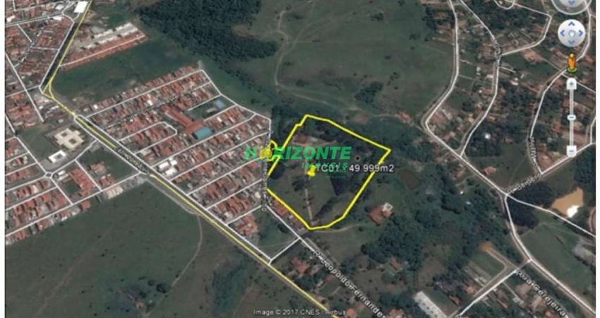 Área à venda, 49999 m² por R$ 32.500.000,00 - Jardim Mariana I - São José dos Campos/SP