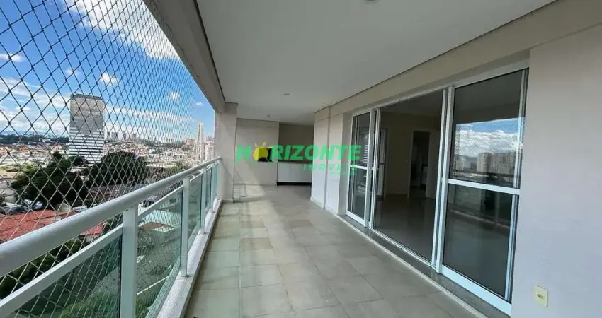 Apartamento com 4 dormitórios para alugar, 190 m² - Jardim Esplanada - São José dos Campos/SP