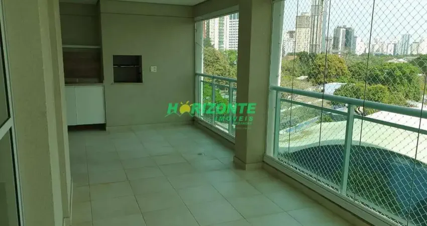 Apartamento com 4 dormitórios para alugar, 190 m² - Jardim Esplanada - São José dos Campos/SP