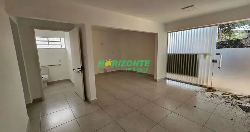 Casa com 6 dormitórios para alugar, 147 m² - Vila Rubi - São José dos Campos/SP