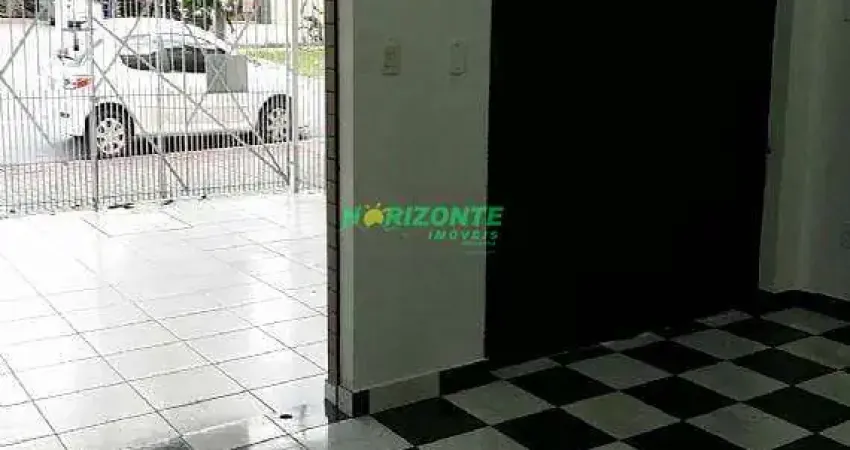 Salão para alugar, 77 m² - Bosque dos Eucaliptos - São José dos Campos/SP