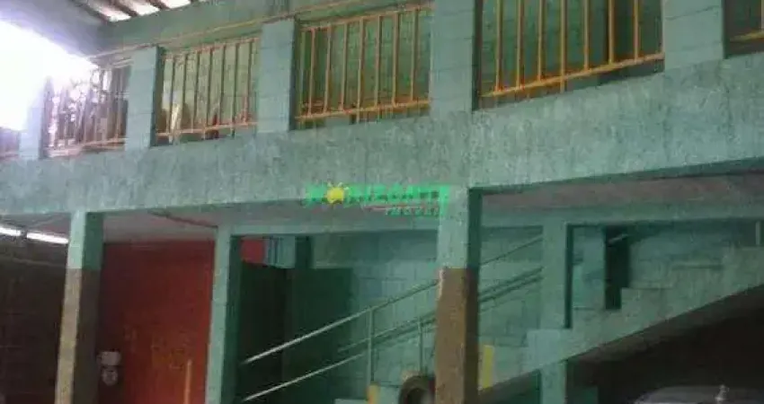 Salão à venda, 1000 m² por R$ 6.500.000,00 - Centro - São José dos Campos/SP