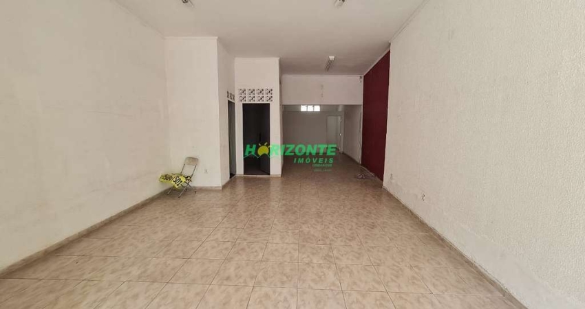 Loja para alugar, 97 m² - Centro - São José dos Campos/SP