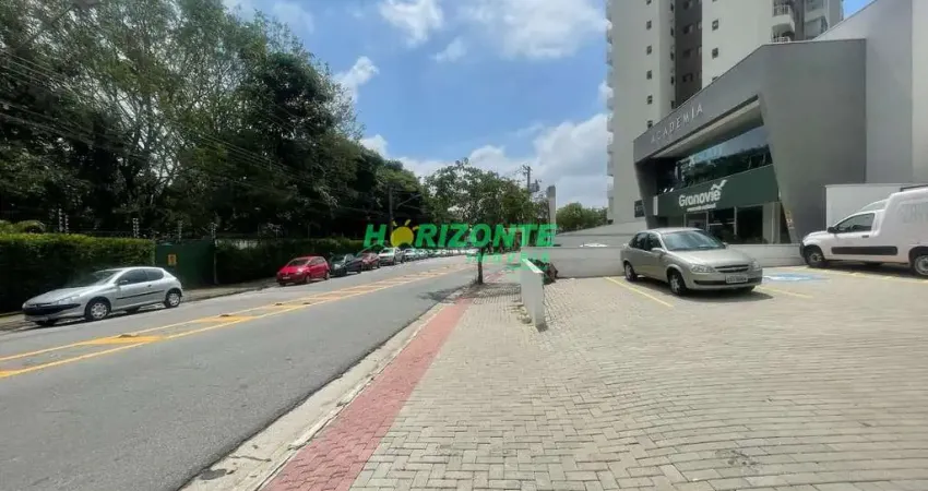 Loja para alugar, 100 m² por R$ 6.800,00/mês - Urbanova - São José dos Campos/SP