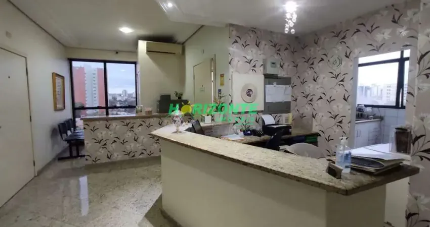 Sala para alugar, 50 m² por R$ 5.000,00/mês - Jardim Esplanada - São José dos Campos/SP