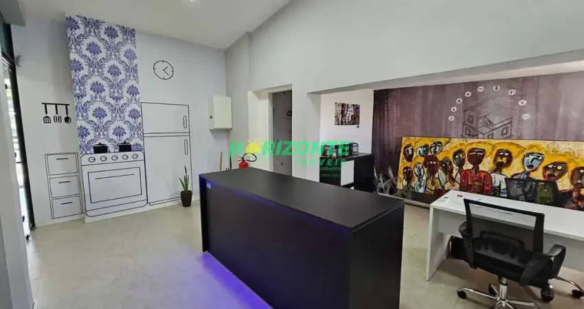 Sala para alugar, 31 m² - Jardim Esplanada - São José dos Campos/SP