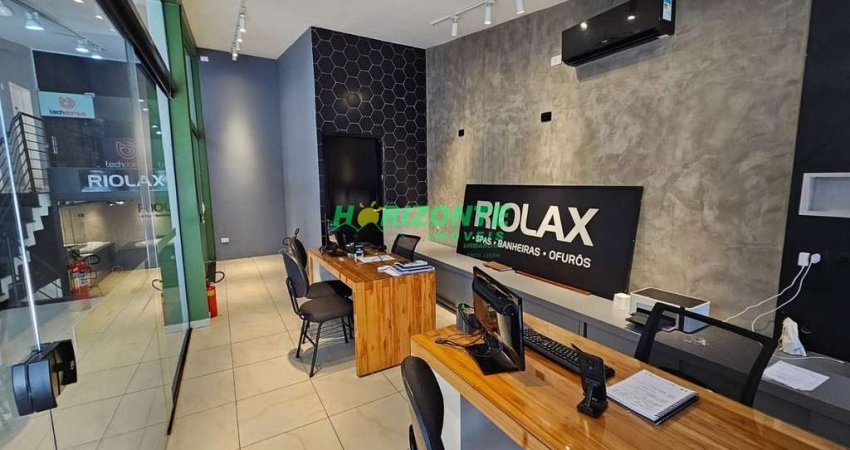 Sala para alugar, 36 m² - Jardim Esplanada - São José dos Campos/SP
