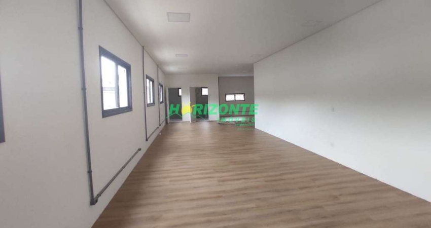 Sala para alugar, 150 m² por R$ 6.000,00/mês - Urbanova - São José dos Campos/SP
