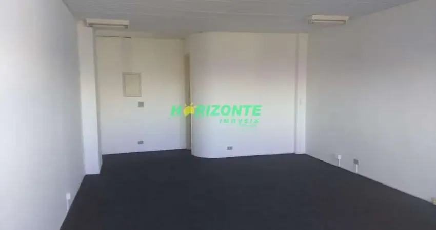 Sala à venda, 36 m² - Jardim São Dimas - São José dos Campos/SP