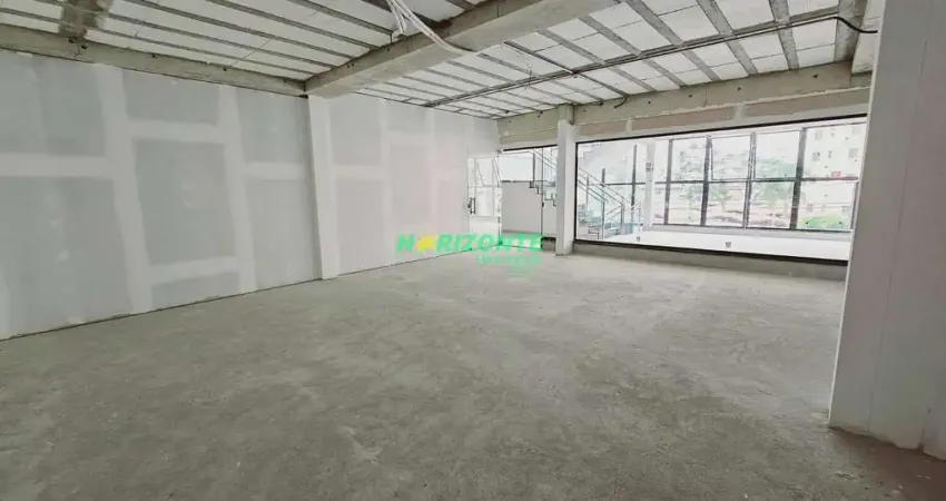 Sala para alugar, 54 m² - Urbanova - São José dos Campos/SP