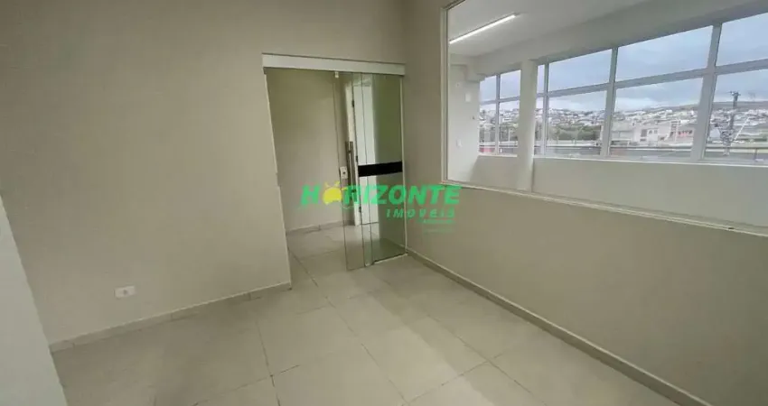 Sala para alugar, 37 m² por R$ 2.150,00/mês - Urbanova - São José dos Campos/SP