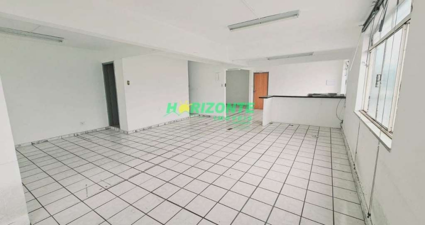 Sala para alugar, 76 m² - Centro - São José dos Campos/SP