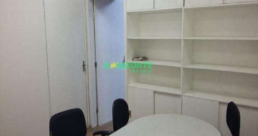 Sala à venda, 42 m² por R$ 250.000,00 - Centro - São José dos Campos/SP