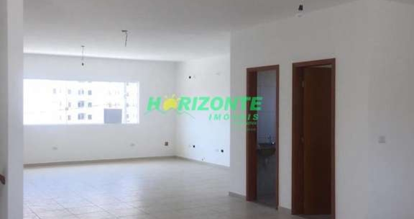 Salão para alugar com 88m2, parte superior do predio  Urbanova São José dos Campos SP