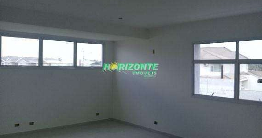 Sala para alugar, 45 m² por R$ 2.980,00/mês - Urbanova - São José dos Campos/SP