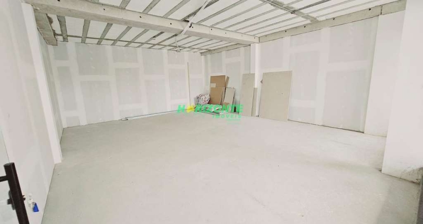 Sala para alugar, 54 m² - Urbanova - São José dos Campos/SP
