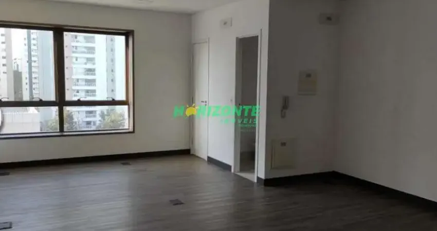 Sala para alugar, 37 m² por R$ 4.718,70/mês - Jardim Alvorada - São José dos Campos/SP