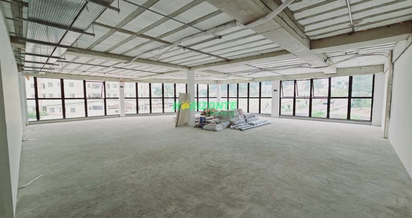Sala para alugar, 82 m² - Urbanova - São José dos Campos/SP