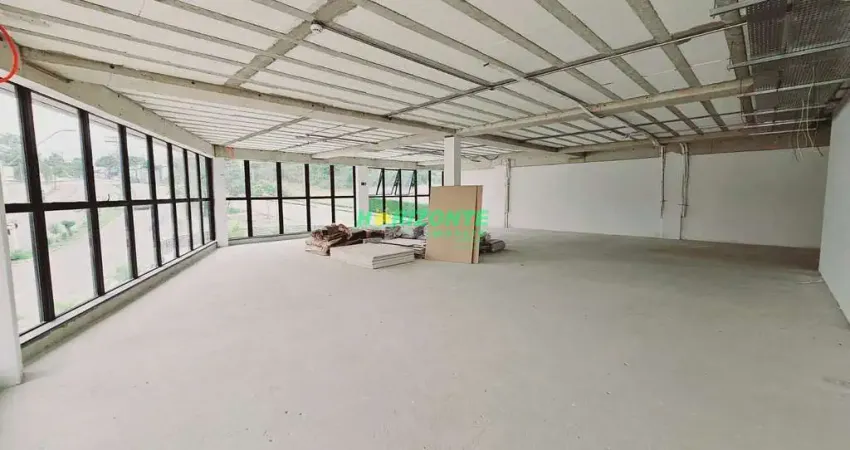 Sala para alugar, 79 m² - Urbanova - São José dos Campos/SP