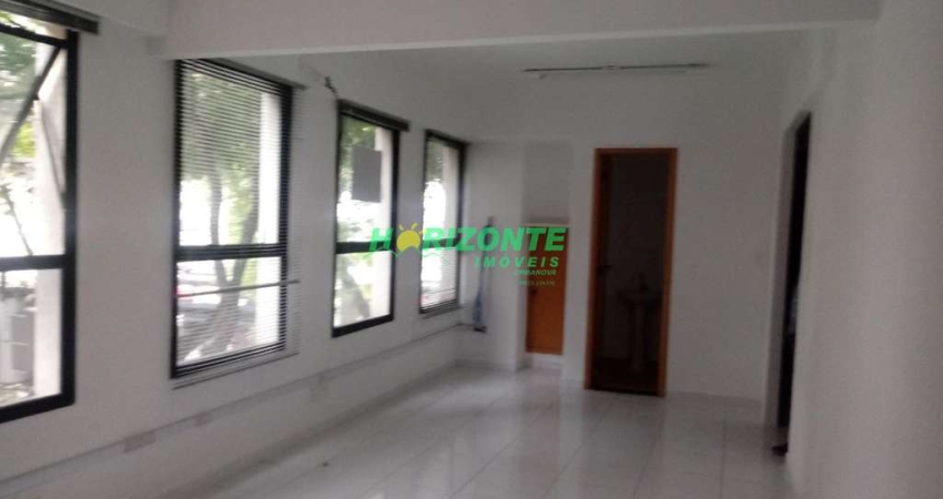 Sala, 44 m² - venda por R$ 372.000,00 ou aluguel por R$ 2.289,02/mês - Centro - São José dos Campos