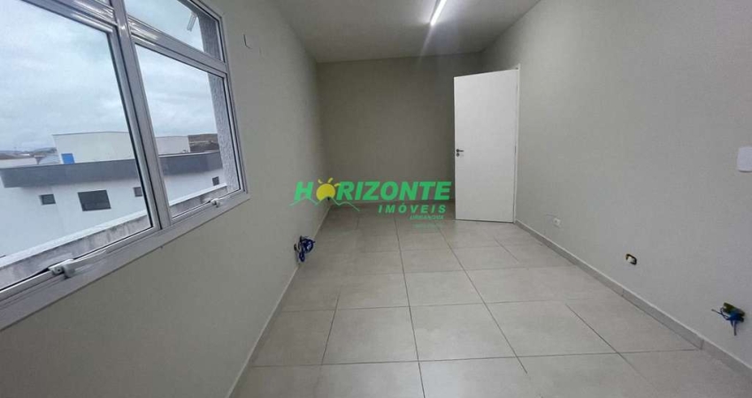 Sala para alugar, 49 m² por R$ 1.950,00/mês - Urbanova - São José dos Campos/SP