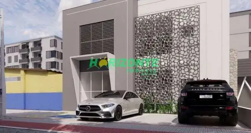 Prédio para alugar, 395 m² - vila adyana - são josé dos campos/sp