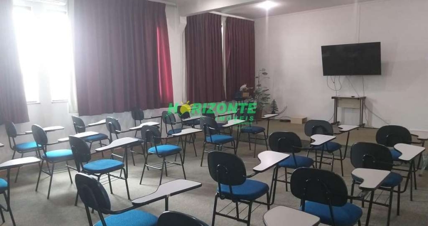 Prédio, 1000 m² - venda por R$ 3.500.000,00 ou aluguel por R$ 42.992,00/mês - Chácaras Reunidas - S