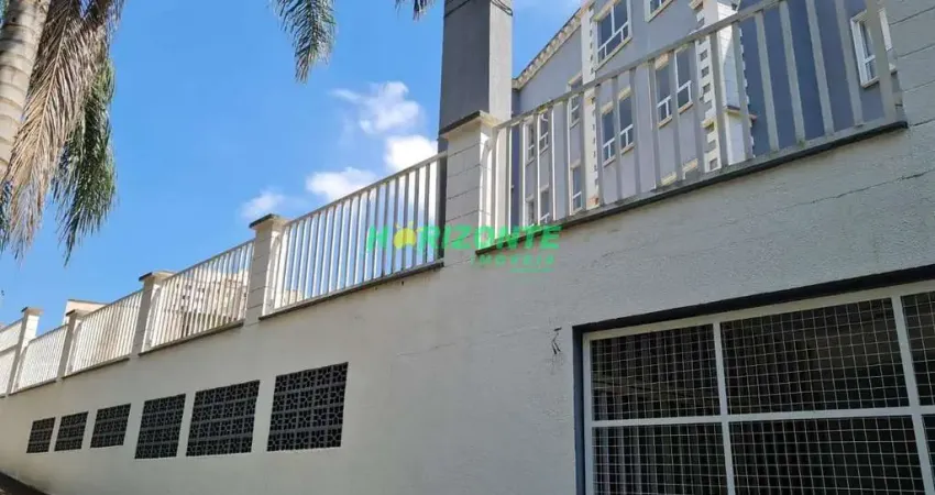 Prédio, 4000 m² - venda por R$ 24.000.000,00 ou aluguel por R$ 92.900,01/mês - Jardim Satélite - Sã