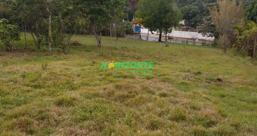 Chácara com 1 dormitório à venda, 1803 m² por R$ 290.000,00 - Chácaras Pousada do Vale - São José d