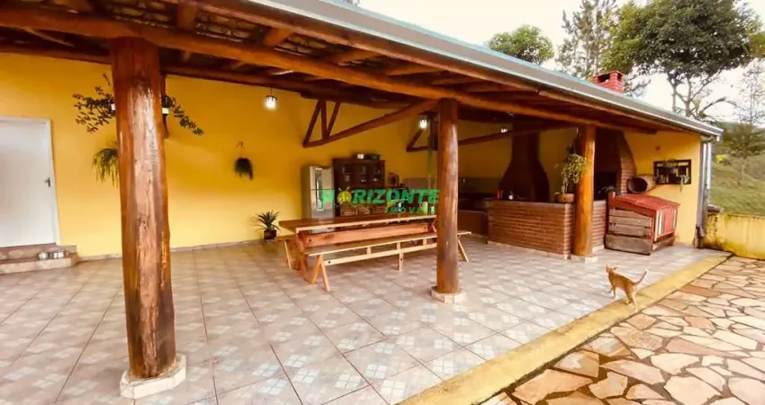 Chácara à venda, 24200 m² por R$ 900.000,00 - Souzas - Monteiro Lobato/SP