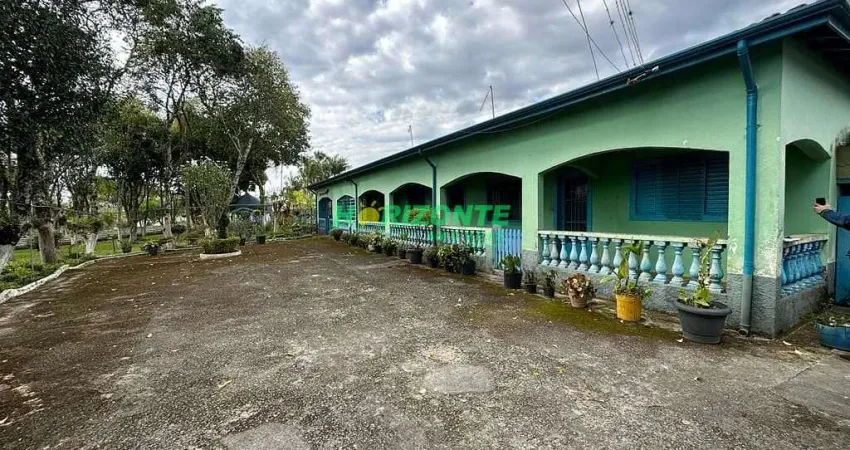 Chácara à venda, 15000 m² por R$ 1.200.000,00 - Jacareí - Jacareí/SP