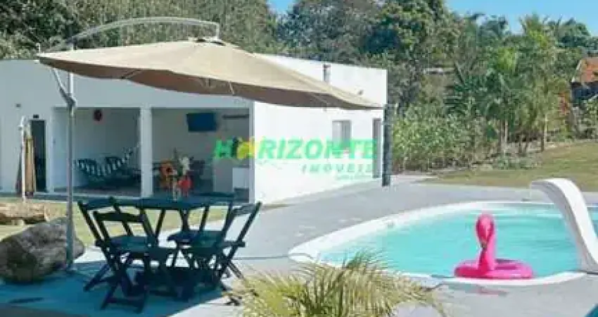 Chácara à venda, 3850 m² por R$ 1.300.000,00 - Bom Retiro - São José dos Campos/SP