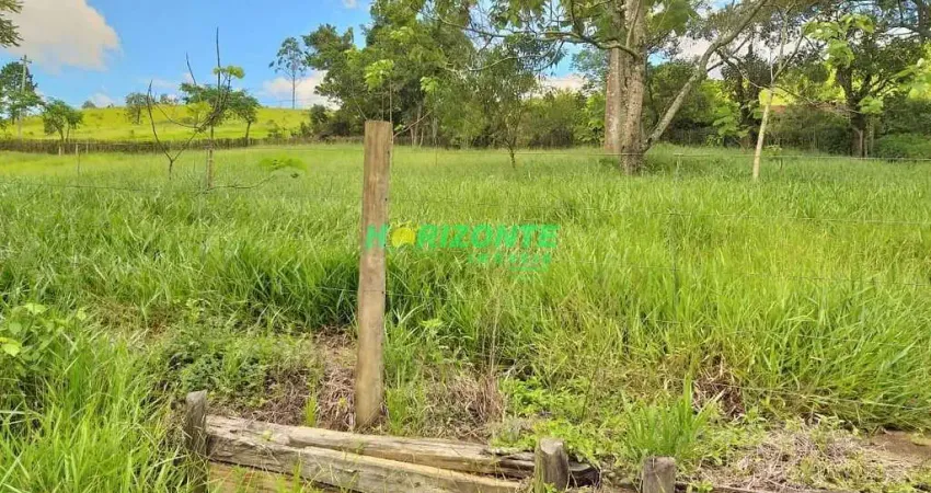 Chácara com 1 dormitório à venda, 117854 m² por R$ 2.100.000,00 - Luiz Carlos - Guararema/SP