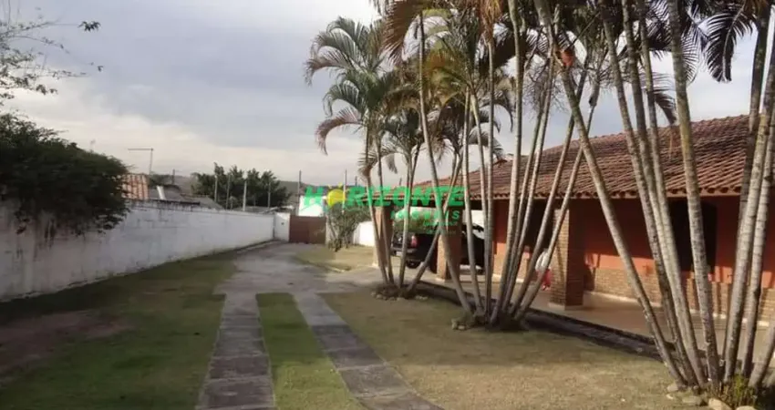 Chácara / sítio com 3 quartos à venda no Putim, São José dos Campos 
