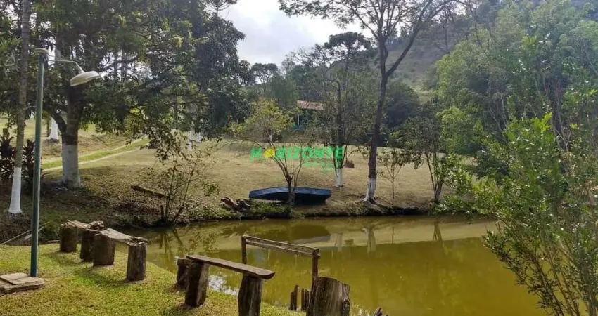Sítio à venda, 72000 m² por R$ 1.499.000,00 - Vila Unidos - São José dos Campos/SP