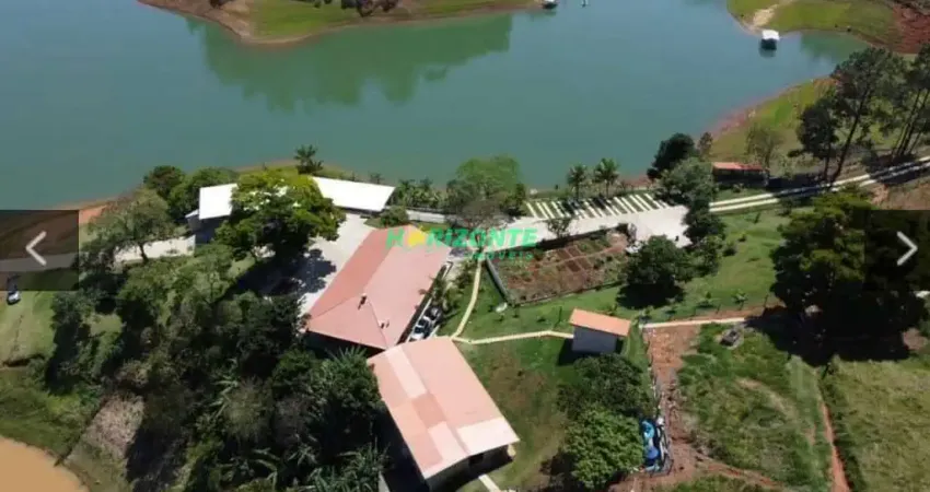 Sítio à venda, 55971 m² por R$ 4.770.000,00 - Freitas - São José dos Campos/SP