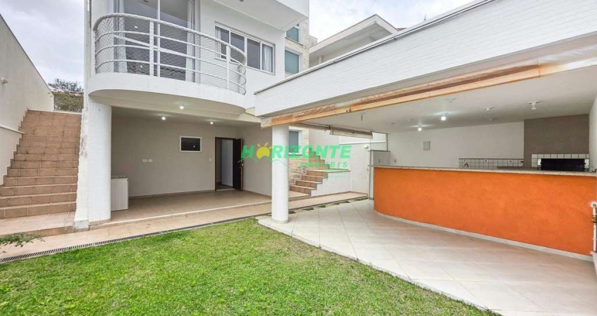 Casa com 4 dormitórios à venda, Urbanova - São José dos Campos/SP