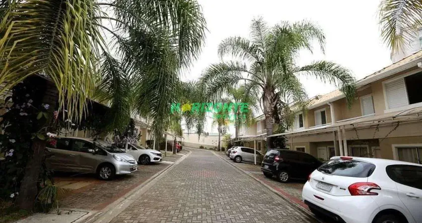 Village com 3 dormitórios, 90 m² - venda por R$ 780.000,00 ou aluguel por R$ 5.825,00/mês - Urbanov
