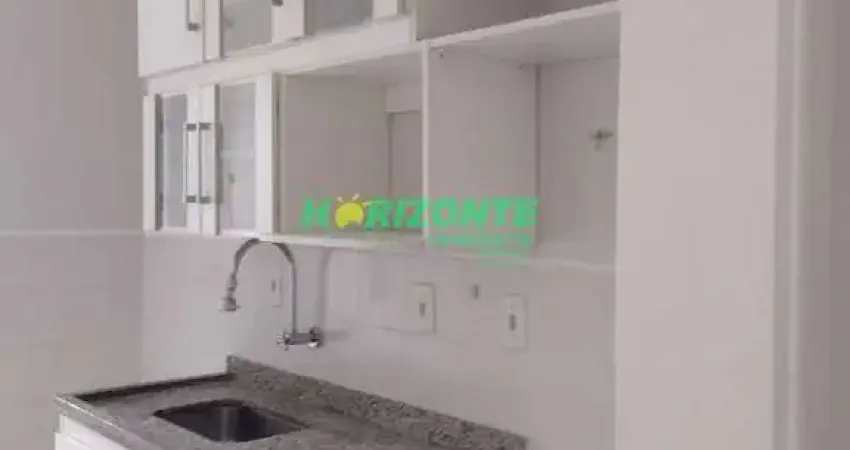 Apartamento para Locação 1 Quarto, 1 Vaga,  Jardim Esplanada II, São José dos Campos - SP | Edifico