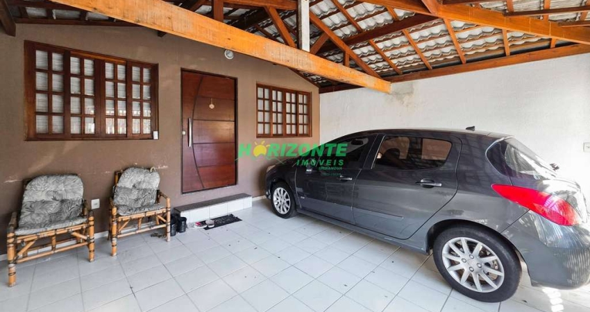 Casa à venda, Residencial Bosque dos Ipês, São José dos Campos, SP