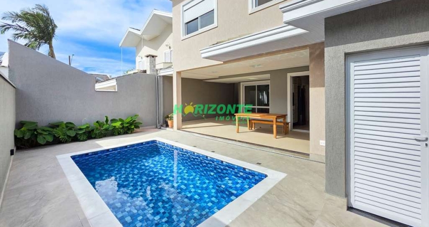 Casa com 3 dormitórios, 3 Suites - para alugar, 255 m²  - Urbanova - São José dos Campos/SP