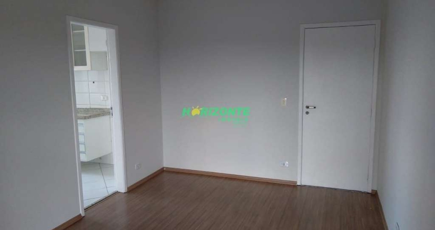 Apartamento para locação, Jardim Alvorada, São José dos Campos, SP