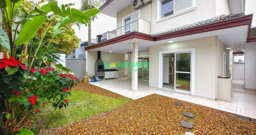 Sobrado para Locação 5 Quartos, 3 Suites, 2 Vagas, 250M², Urbanova, São José dos Campos - SP | Flor