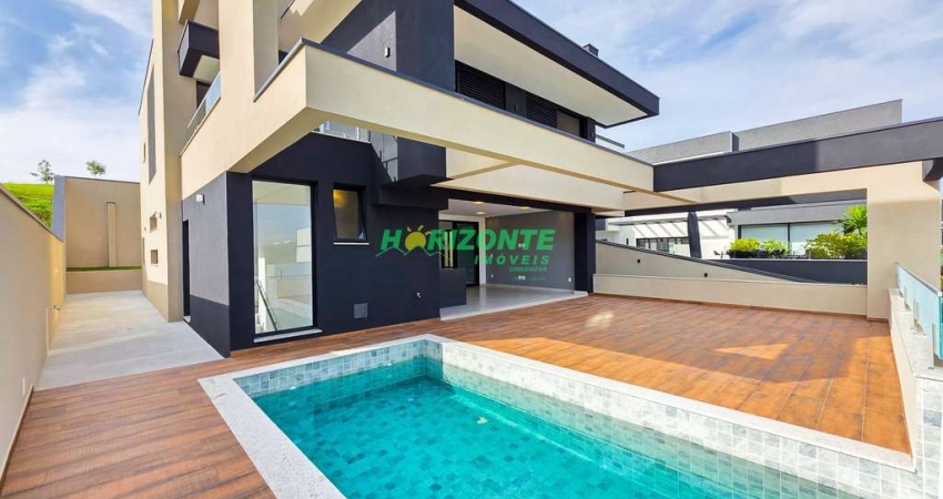 Casa para locação, Condomínio Residencial Alphaville I, no bairro Urbanova na cidade de São José do