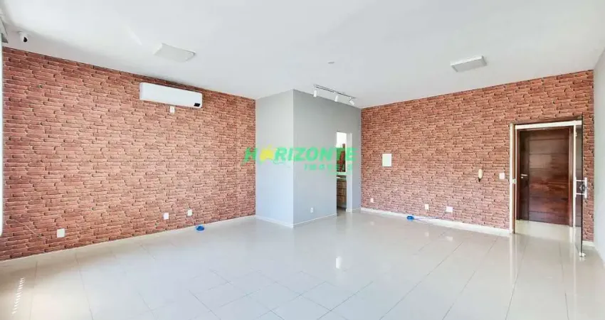 Ala comercial para alugar com 42m2 no Bairro Urbanova São José dos Campos  SP