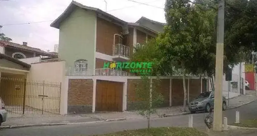Sobrado à venda, 212 m² por R$ 1.150.000,00 - Jardim Bela Vista - São José dos Campos/SP