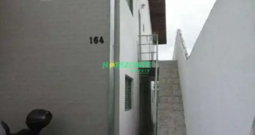 Kitnet com 1 dormitório para alugar, 21 m² por R$ 1.200,01 - Jardim das Indústrias - São José dos C